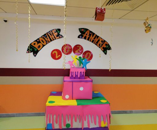 La remise des dossiers