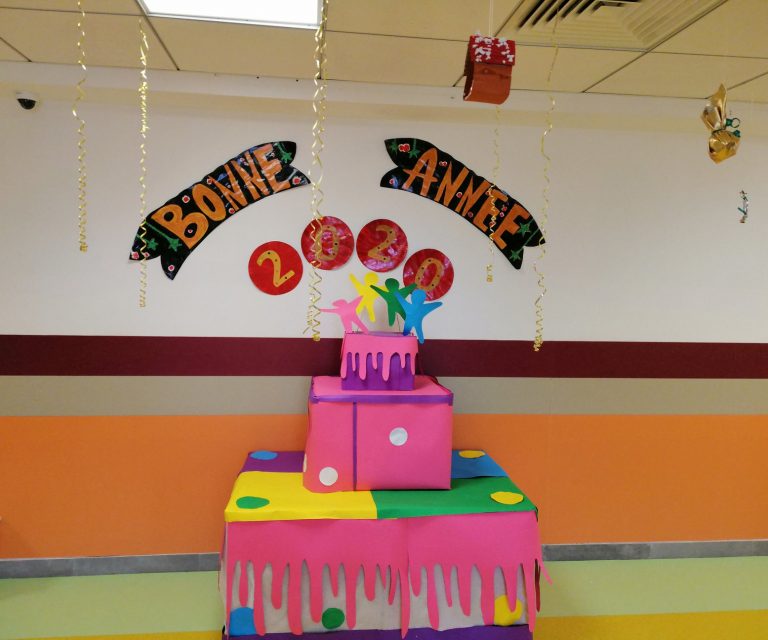 La remise des dossiers