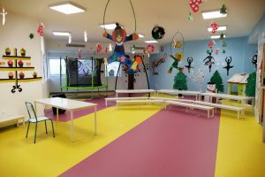 La remise des dossiers
