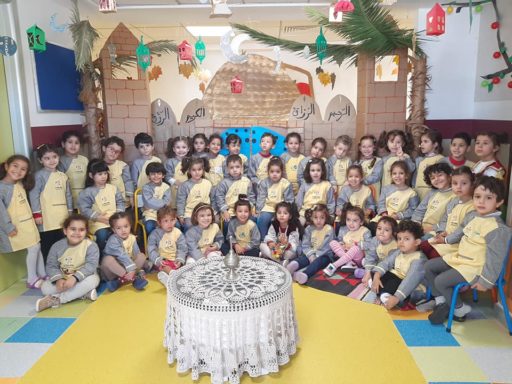 Fête du Mouled 2020