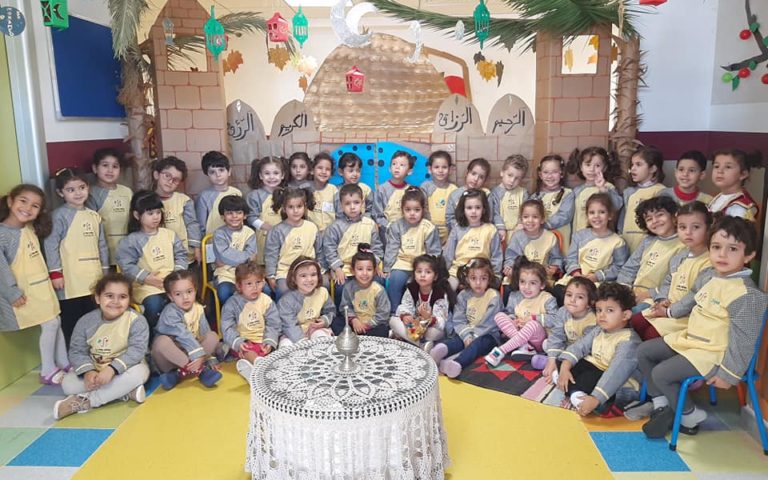 Fête du Mouled 2020